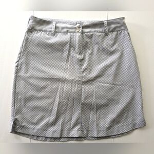 MONTEREY Athletic Skort
